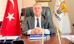 AK Parti Hakkari İl Başkanı  Kaya’dan yeni eğitim yılı mesajı