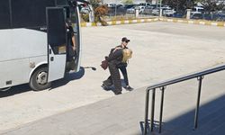 Sanal medya ünlüsü Çağla Öz Tançalan, adliyeye sevk edildi