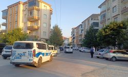 5'inci kattan düşen Zeynep vefat etti