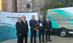 Bakan Çiftçi: Okullarda bahçe görevlilerimize 2 bin 800 el dedektörü dağıttık