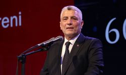 Bakan Bolat: Türkiye artık üst ülkeler liginde yerini alacaktır