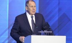 Rusya Dışişleri Bakanı Lavrov: Müzakerelerden vazgeçmedik