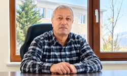 Hakkari İl Milli Eğitim Müdürlüğü personeli Yılmaz hayatını kaybetti