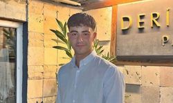 Köprüden çaya uçan motosikletin sürücüsü hayatını kaybetti