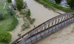 İtalya'da 12 bölge için şiddetli yağış uyarısı yapıldı