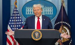 Trump, ABD'nin Grönland'da kalıcı güvenlik kontrolü sağlayacağını açıkladı