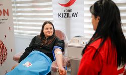 Dünya Kemik İliği Bağışçıları Günü