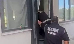 5,3 milyon makaron ele geçirildi; 2 gözaltı