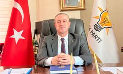 AK Parti Hakkari İl Başkanı Kaya’dan gazilere anlamlı mesaj