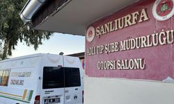 Boya yaparken akıma kapılan işçi öldü