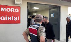 Şanlıurfa’da silahlı kavga: 1 ölü, 1 yaralı