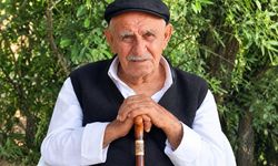 Dara ailesinin acı günü: Hacı Ali Dara hayatını kaybetti