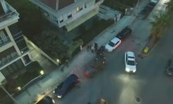 İstanbul merkezli 13 ilde sahte belgelerle vatandaşlık operasyonu: 73 gözaltı