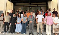Hakkari’de özel gereksinimli çocukların gelişimine yönelik seminer