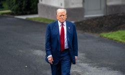 Trump’tan ‘mühimmat’ açıklaması