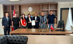 Hakkari’de Yeşilay’dan baro’ya ziyaret: Gündem bağımlılık