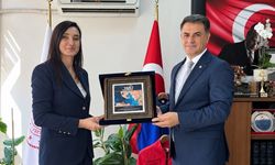 Hakkari’de girişimcilik ekosistemini büyütecek proje