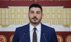 Hakkari’de su krizi Meclis gündeminde: Yeşilova Köyü için 4 soru