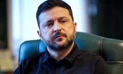 Zelenskiy: Türkiye'de zirve yapmaya hazırız