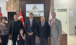 Hakkari’de teknoloji tutkusu: Öğrenciler kendi robotlarını tasarlıyor