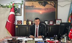 Arslan, Hakkari’de yüksek kiralar yüzünden işyerleri kapanıyor