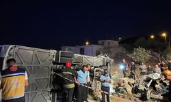 Kazada ölen 7 kişinin kimlikleri belli oldu