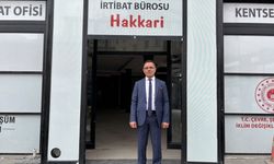 Hakkari Kentsel Dönüşüm Ofisi kapatıldı
