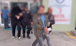 Ankara merkezli 7 ilde dolandırıcılık operasyonu: 7 tutuklama
