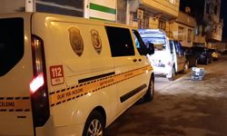 Sokak ortasında tartıştığı arkadaşını bıçakla öldürdü