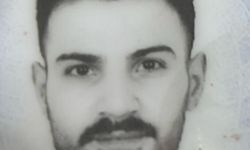 Silindir makinesine kolunu kaptıran işçi öldü