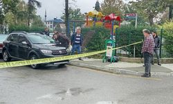 Kardeşini tabancayla yaralayıp, kaçtı