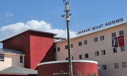 Hakkari Devlet Hastanesi’nde çocuklara özel uzman kadro