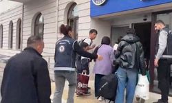Göçmen kaçakçılığı operasyonu: 29 kişi yakalandı