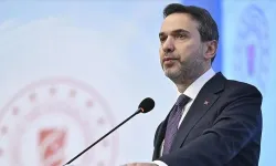 Bakan Alparslan Bayraktar Hakkari’ye geliyor