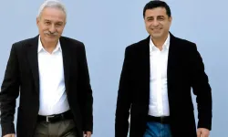 Selahattin Demirtaş tarih vererek duyurdu: o isim tahliye oluyor