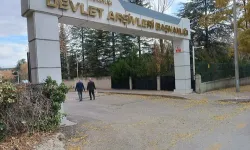 Devlet Arşivleri Başkanlığı çok sayıda personel alıyor