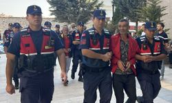 Faili meçhul' dosyasında 7 şüpheli adliyede