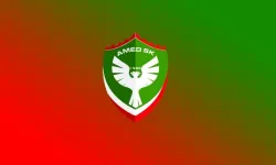 Amedspor üç haftada üç kez ilk üçe girdi