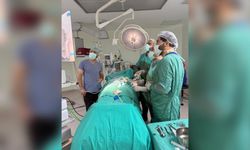 Çukurca’da hastalar için sevk ihtiyacını azaltacak cerrahi adım