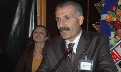 Hakkari basınının önemli isimlerinden Necip Çapraz hayatını kaybetti