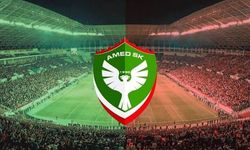 Amedspor’a verilen cezayı üstlendi: “Ben karşılayacağım”