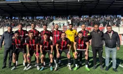 Hakkari’de Türkiye Kupası heyecanı: Rakip Adana Demirspor