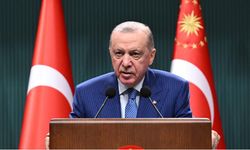 Erdoğan'dan fon soruşturmasına ilişkin kritik mesajlar