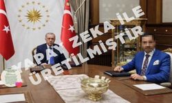 Sanal medyada 'kamu görevlileriyle iletişimde' izlenimi veren şüpheliye gözaltı