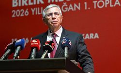 Mansur Yavaş, CHP'den istifa etti