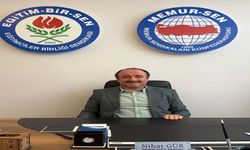 Eğitim Bir-Sen Hakkari’den öğretmen açığı çağrısı!