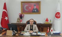 Hakkari İl Müftülüğüne yeni atama