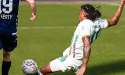 Kasımpaşa karşısında Orban şov! Amedspor’dan 1 puan