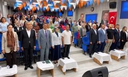 AK Parti Hakkari’de “Sıfır Atık Kadınla Mümkün” programı düzenledi