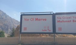 “İyilik Var” Platformu Hakkâri’de tanıtıldı